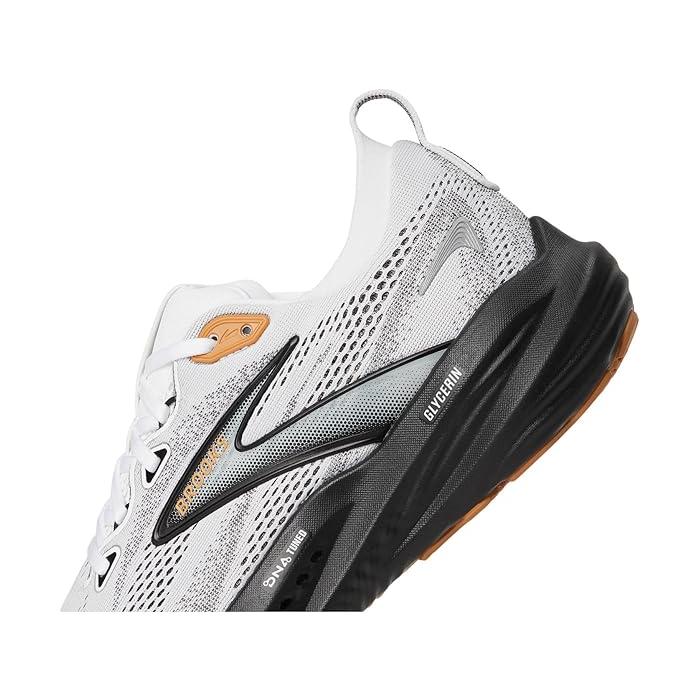 BROOKS（ブルックス） (取寄) メンズ グリセリン 22 Brooks men