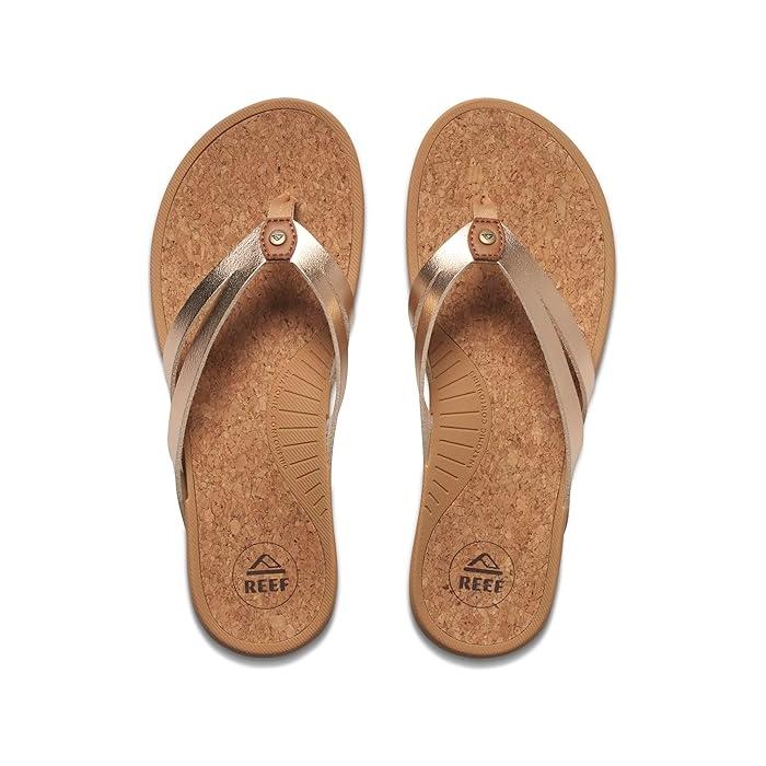 (取寄) リーフ レディース パシフィック ジョイ Reef women Reef Pacific Joy Golden Hour REEF（リーフ） P最大17倍1/1限定 (取寄) レディース パシフィック