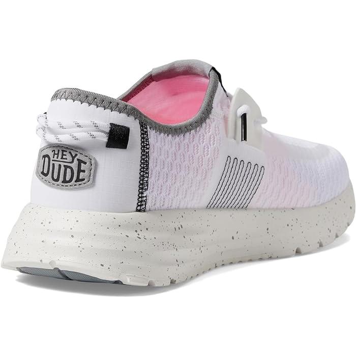 P最大17倍1/1限定 (取寄) ヘイ デュード レディース シロッコ スポーツ