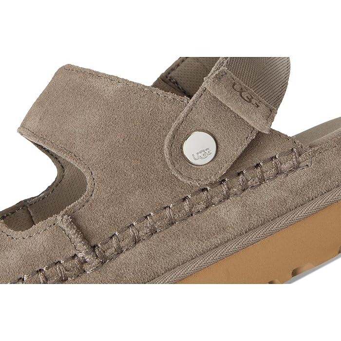 UGG（アグ） (取寄) レディース ゴールデンスター グライド UGG women