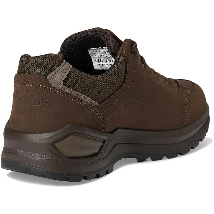 ローバー P最大17倍1/1限定 (取寄) メンズ レネゲード エボ LO Lowa