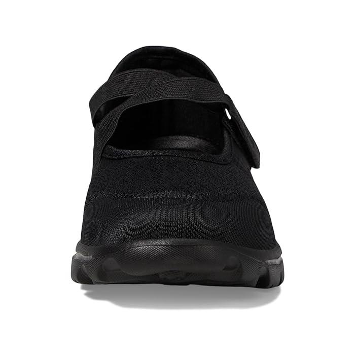 (取寄) プロペット レディース トラベルアクティブ Propet women  TravelActiv All Black PROPET（プロペット） P最大17倍1/1限定 (取寄) レディース トラベル