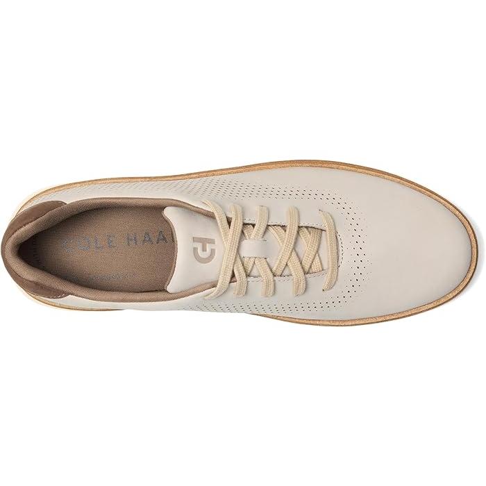 COLE HAAN（コールハーン） (取寄) メンズ グランドプロ レーザー