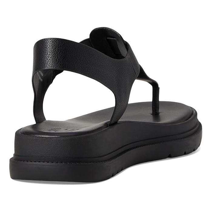 ナチュラライザー Naturalizer Alyssa レディース サンダル Silver