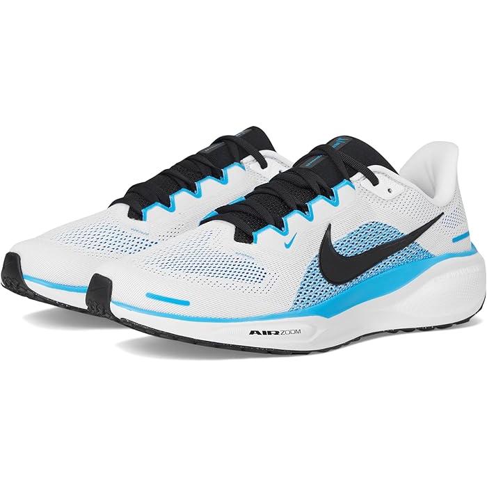 NIKE（ナイキ） (取寄) メンズ ペガサス 41 Nike men Pegasus 41 White