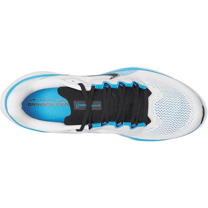 NIKE（ナイキ） (取寄) メンズ ペガサス 41 Nike men Pegasus 41 White