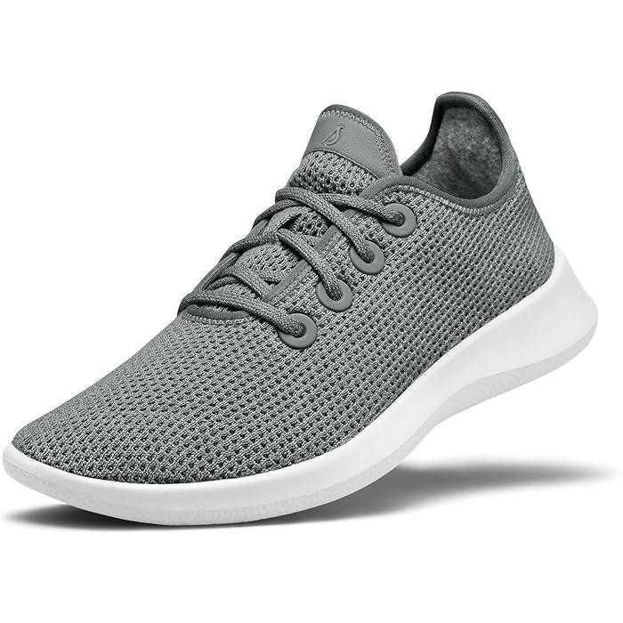 P最大17倍1/1限定 (取寄) オールバーズ スニーカー レディース ツリー