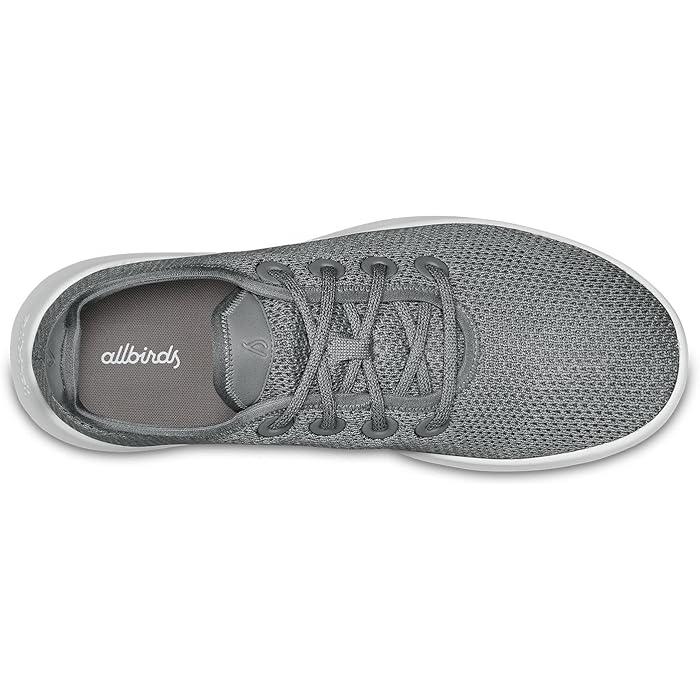 (取寄) オールバーズ レディース ツリー ランナー Allbirds women Allbirds Tree Runner Mist (White) P最大17倍1/1限定 (取寄) オールバーズ スニーカー レディース ツリー