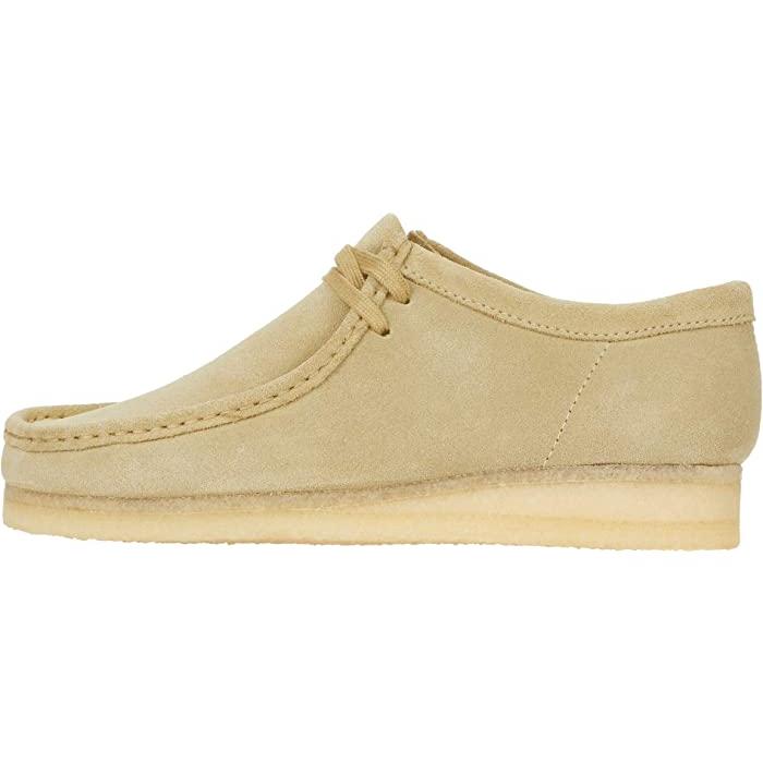 Clarks P最大22倍11/25-30限定 (取寄) クラークス メンズ ワラビー