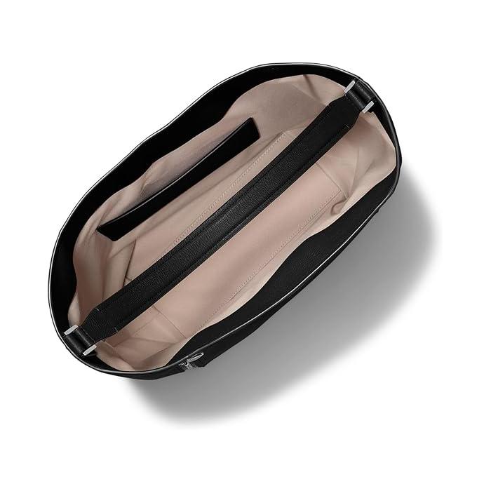 取寄) バッガリーニ レディース キャリーオール ラップトップ トート