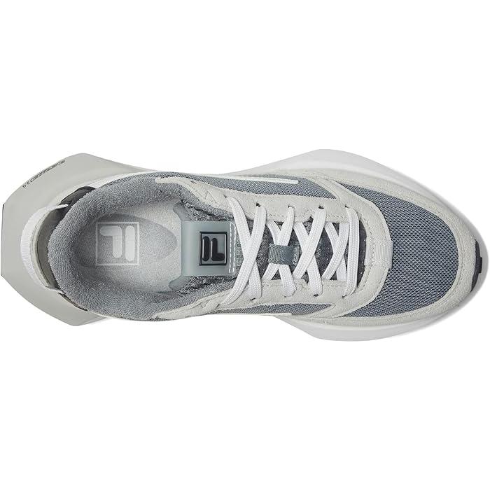 FILA（フィラ） P最大17倍1/1限定 (取寄) レディース レーザー