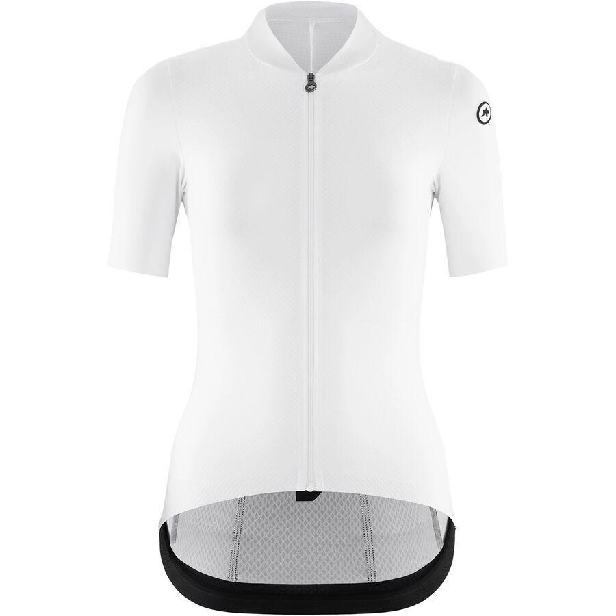 【新品】アソス　レディース半袖ジャージ ASSOS ＜最安値挑戦中!＞【即納】ASSOS SS.Lady アソス SS