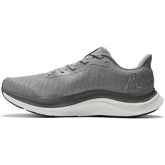 (取寄) ニューバランス スニーカー メンズ フューエルセル プロペル V4 大きいサイズ New Balance Men FuelCell Propel v4 Grey Matter/Castlerock｜jetrag｜04