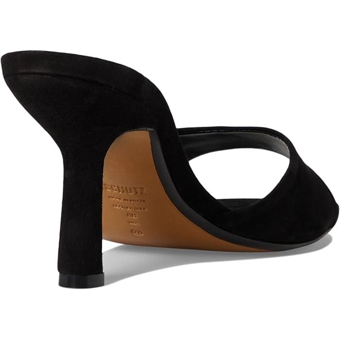 SCHUTZ（シュッツ） P最大17倍1/1限定 (取寄) レディース ポセーニ