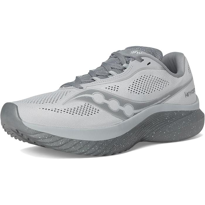 (取寄) サッカニー メンズ キンバラ 15 Saucony men Kinvara 15 Cloud/Cinder Saucony（サッカニー） P最大17倍1/1限定 (取寄) メンズ キンバラ 15