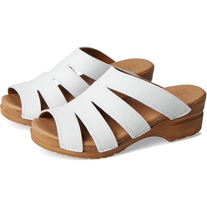 (取寄) サニタ レディース モニカ Sanita women Monika White Sanita（サニタ） P最大17倍1/1限定 (取寄) レディース モニカ Sanita