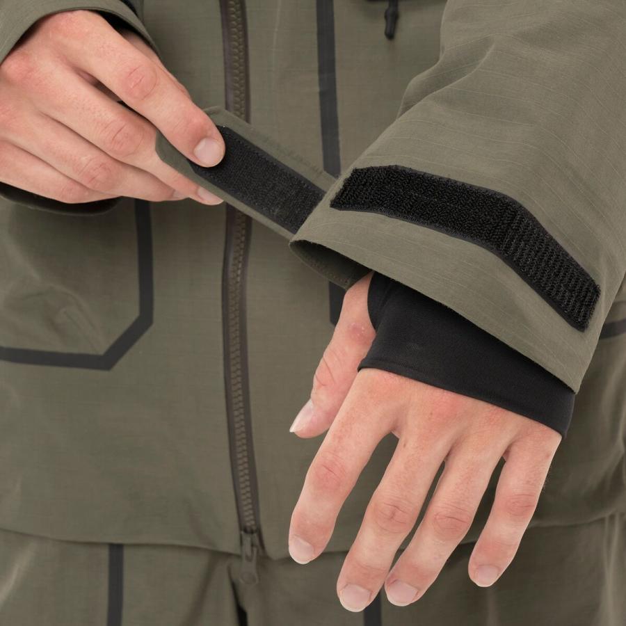 Armada アルマダ グレムリンジャケット 324arm5001.jpg