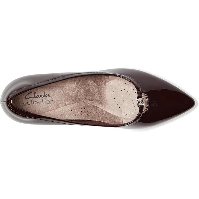 Clarks（クラークス） P最大17倍1/1限定 (取寄) レディース カタレーナ