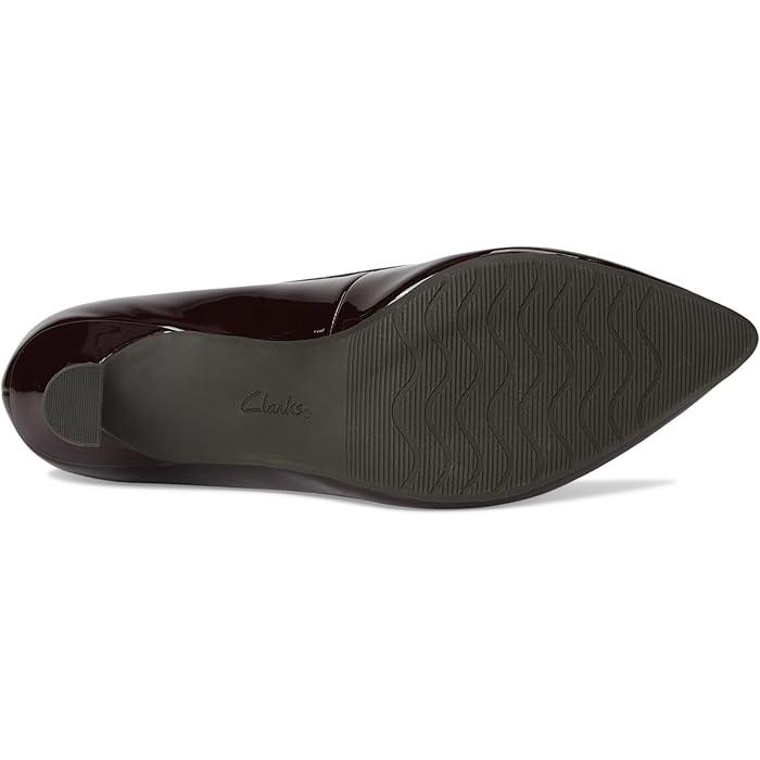 Clarks（クラークス） P最大17倍1/1限定 (取寄) レディース カタレーナ