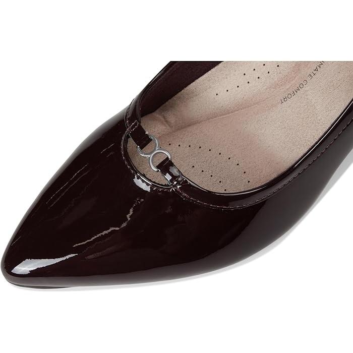 Clarks（クラークス） P最大17倍1/1限定 (取寄) レディース カタレーナ