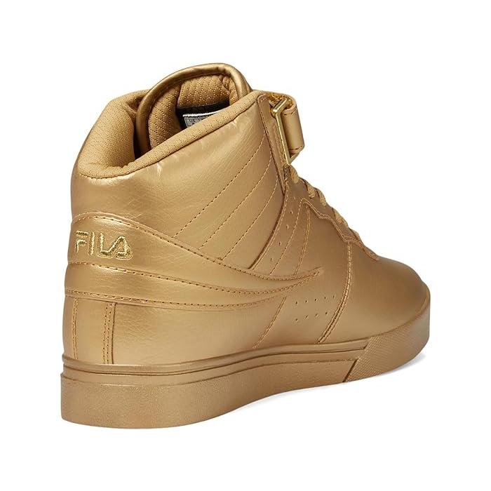 (取寄) フィラ メンズ バルク 13 トーナル Fila men Fila VULC 13 Tonal Gold/Gold｜jetrag｜05