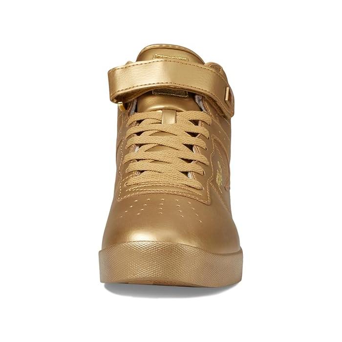 (取寄) フィラ メンズ バルク 13 トーナル Fila men Fila VULC 13 Tonal Gold/Gold｜jetrag｜06