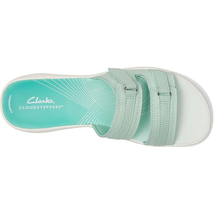 Clarks（クラークス） P最大17倍1/1限定 (取寄) シューズ レディース
