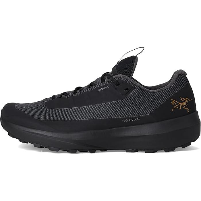 Arc'teryx アークテリクス　ノーバン　LD ARC'TERYX [アークテリクス正規代理店] NORVAN LD 4 M