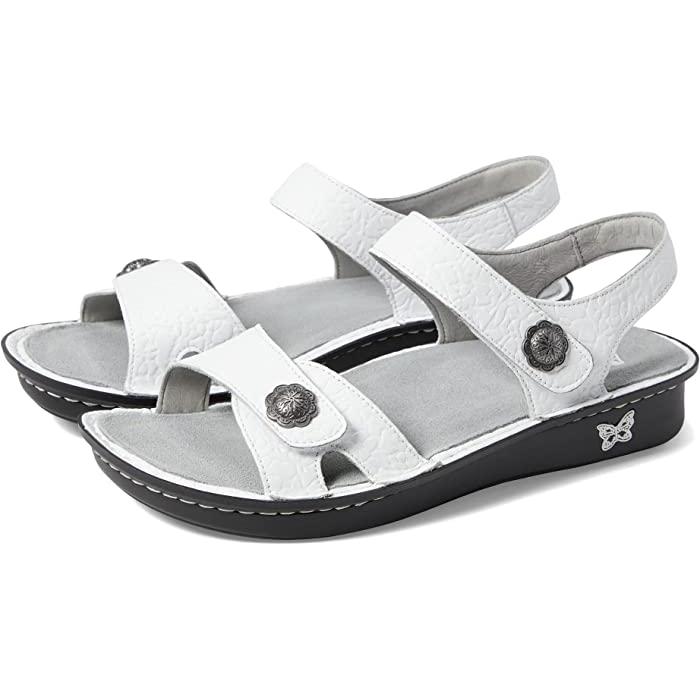 (取寄) アレグリア レディース ウィーン Alegria women Alegria Vienna Delicut White 取寄) アレグリア レディース ウィーン Alegria women Vienna Delicut