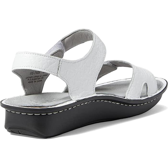 取寄) アレグリア レディース ウィーン Alegria women Vienna Delicut