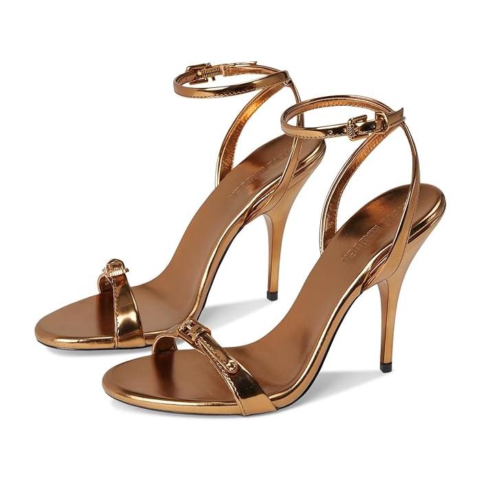 (取寄) スティーブマデン レディース  Steve Madden women Foxx Bronze STEVE MADDEN（スティーブ・マデン） P最大17倍1/1限定 (取寄