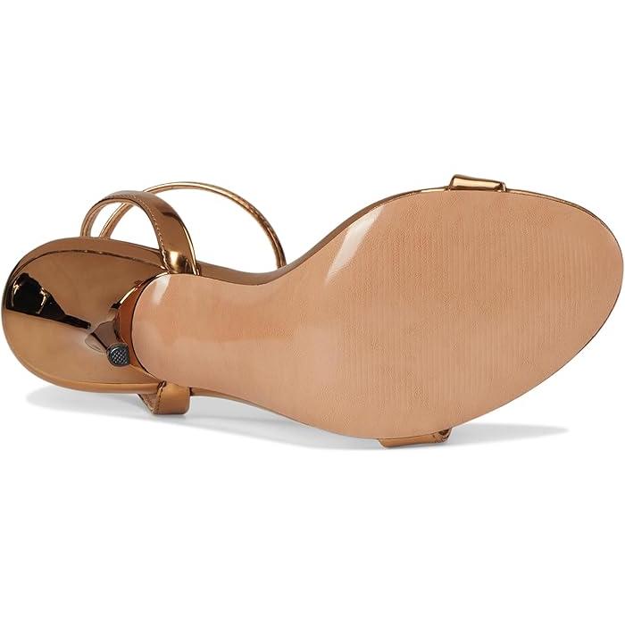 (取寄) スティーブマデン レディース  Steve Madden women Foxx Bronze STEVE MADDEN（スティーブ・マデン） P最大17倍1/1限定 (取寄