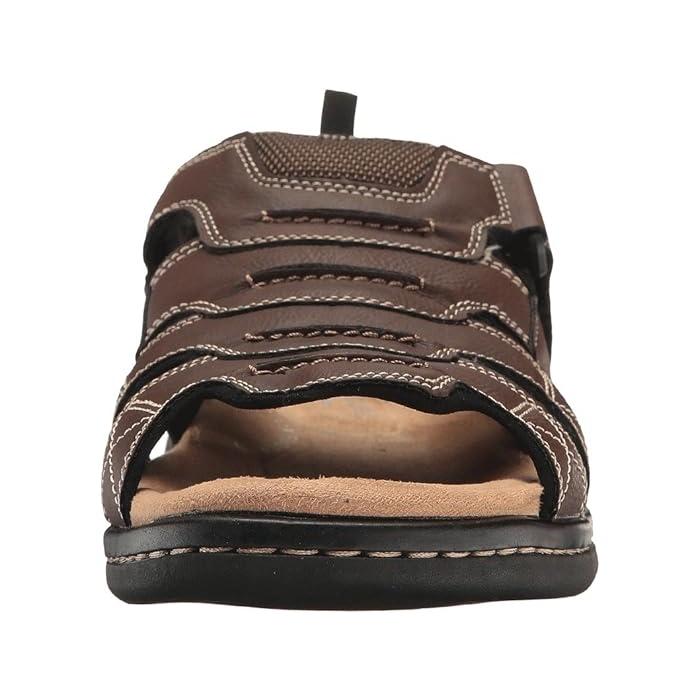 DOCKERS（ドッカーズ） (取寄) メンズ ショアウッド フィッシャーマン