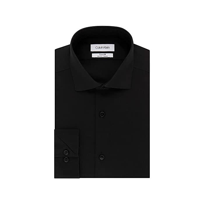 Calvin Klein (取寄) カルバンクライン メンズ ドレス シャツ