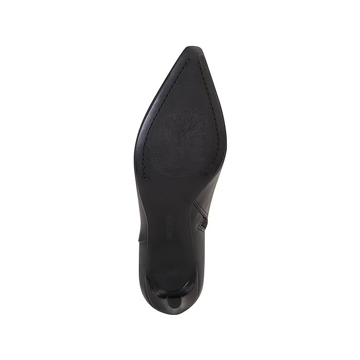 (取寄) ヴィンスカムート レディース  Vince Camuto women Vince Camuto Quinley Black 取寄) ヴィンスカムート レディース Vince Camuto women Quinley Black