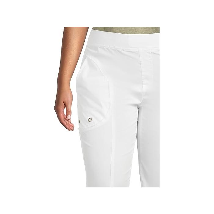 P最大17倍1/1限定 (取寄) XCVI レディース スリム パンツ women Otish