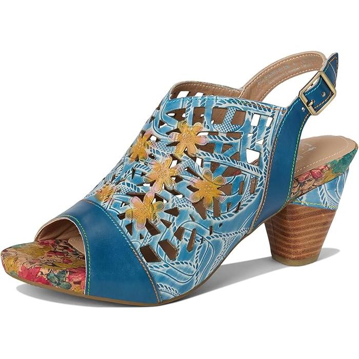 P最大17倍1/1限定 (取寄) ラルティストバイスプリングステップ