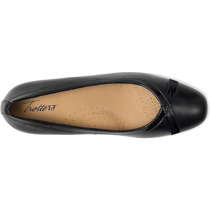 P最大17倍1/1限定 (取寄) トロッターズ レディース デビン Trotters