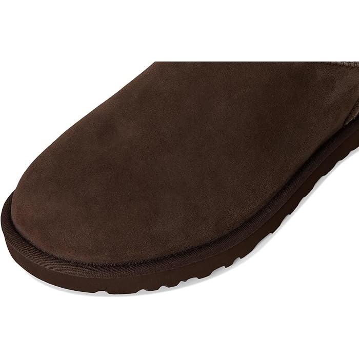 UGG（アグ） (取寄) メンズ クラシック ミニ UGG men Classic Mini