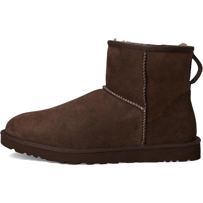 (取寄) アグ メンズ クラシック ミニ UGG men Classic Mini Dusted Cocoa UGG（アグ） (取寄) メンズ クラシック ミニ UGG men Classic Mini