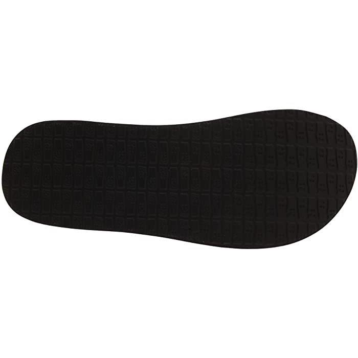 (取寄) サヌーク レディース ヨガ マット Sanuk women Yoga Mat White | sanuk | 02