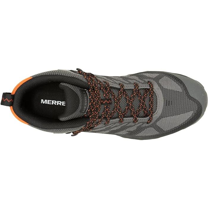 MERRELL（メレル） P最大17倍1/1限定 (取寄) メンズ スピード エコ