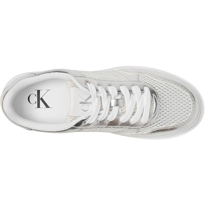 (取寄) カルバンクライン レディース    women Heyra Silver llic Calvin Klein（カルバン・クライン） P最大17倍1/1限定 (取寄