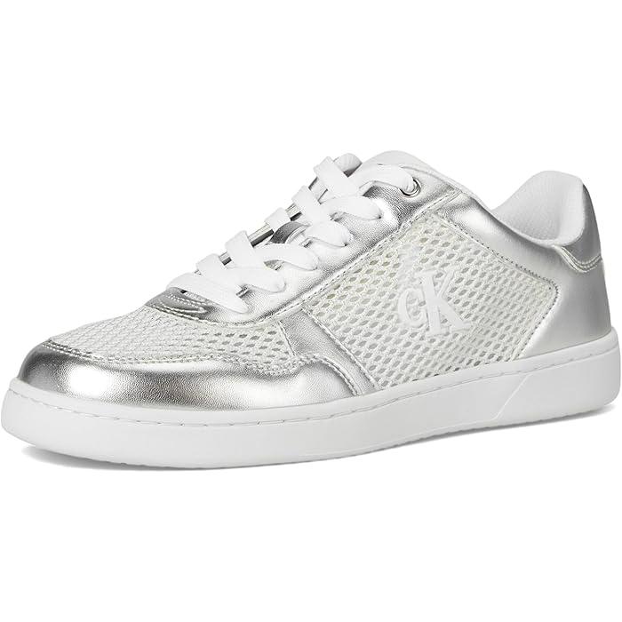 (取寄) カルバンクライン レディース    women Heyra Silver llic Calvin Klein（カルバン・クライン） P最大17倍1/1限定 (取寄