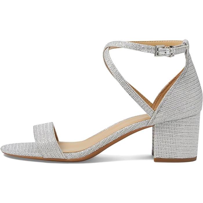 取寄) マイケルコース レディース セレナ フレックス サンダル MICHAEL