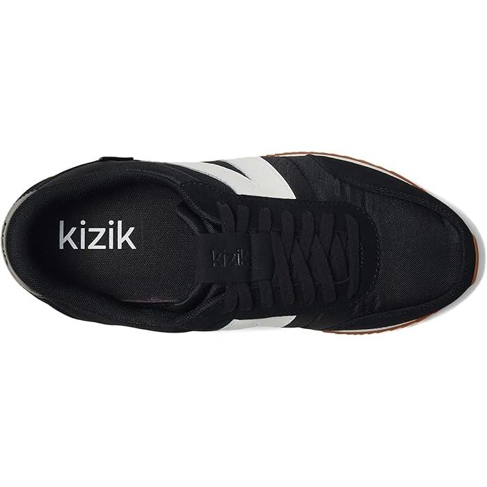 取寄) ミラン ハンズ-フリー KIZIK Milan Hands-Free Black/White