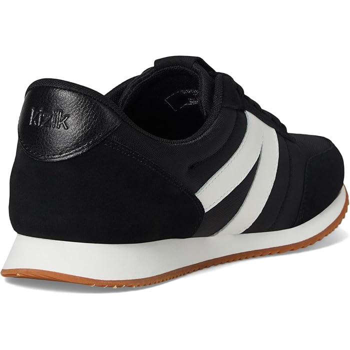 (取寄) ミラン ハンズ-フリー  Milan Hands-Free Black/White 取寄) ミラン ハンズ-フリー KIZIK Milan Hands-Free Black/White