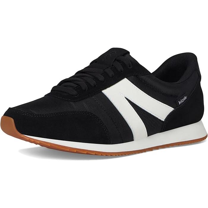 (取寄) ミラン ハンズ-フリー  Milan Hands-Free Black/White 取寄) ミラン ハンズ-フリー KIZIK Milan Hands-Free Black/White