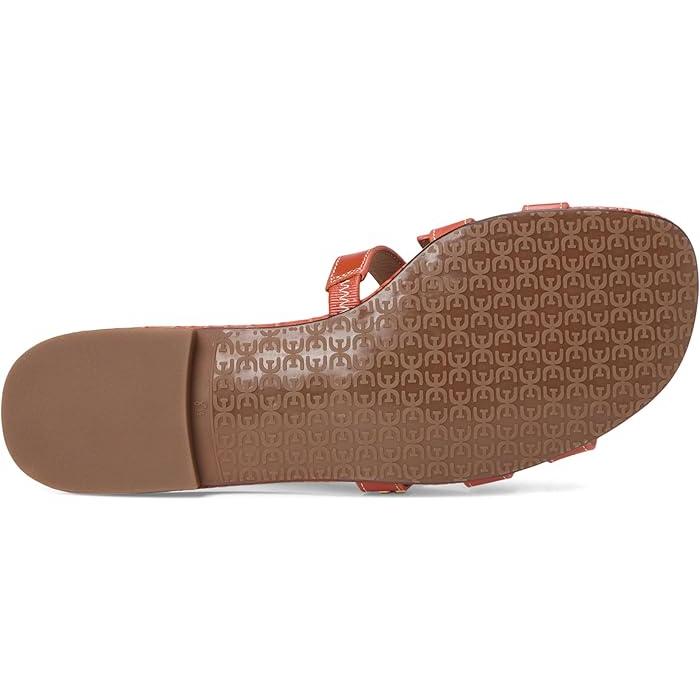 (取寄) サムエデルマン レディース ベイ Sam Edelman women Bay Orange Sunrise Sam Edelman（サムエデルマン） P最大17倍1/1限定 (取寄) レディース