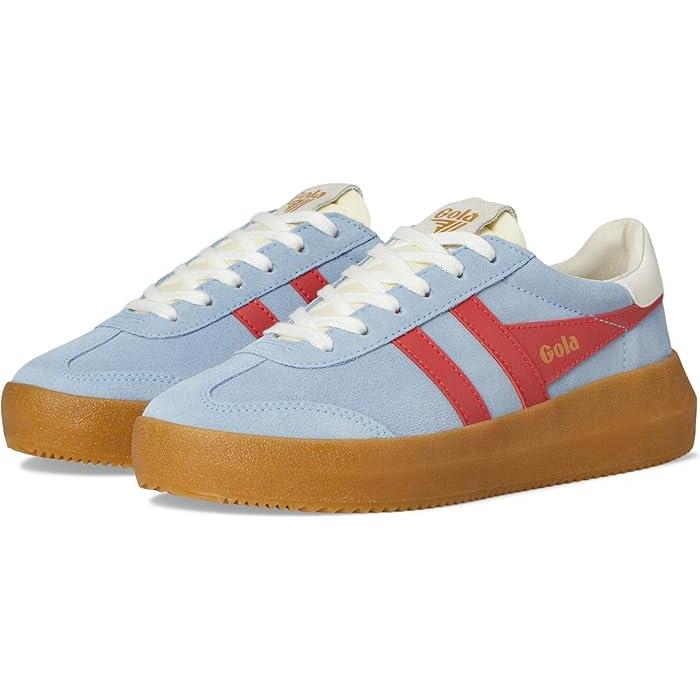 (取寄) ゴーラ レディース アテナ Gola women Athena Evergreen/Candy/Jade/Gum Gola（ゴーラ） P最大17倍1/1限定 (取寄) レディース アテナ Gola